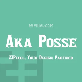 Aka Posse